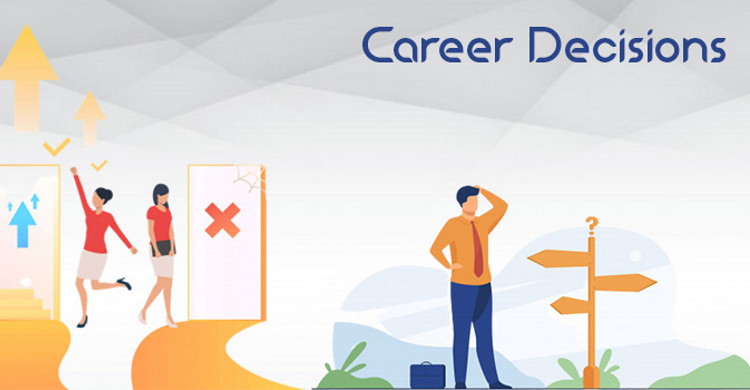 career-choice
