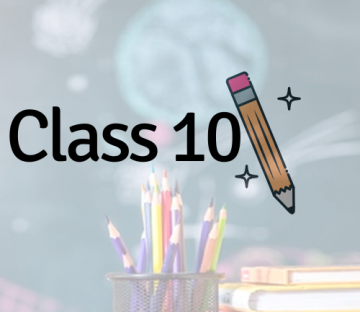 class 10